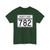 MD Route 782 (Maryland) (Road Sign) T-Shirt