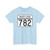 MD Route 782 (Maryland) (Road Sign) T-Shirt