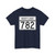 MD Route 782 (Maryland) (Road Sign) T-Shirt