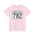 MD Route 782 (Maryland) (Road Sign) T-Shirt