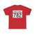 MD Route 782 (Maryland) (Road Sign) T-Shirt