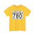 MD Route 780 (Maryland) (Road Sign) T-Shirt