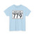 MD Route 779 (Maryland) (Road Sign) T-Shirt