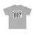 MD Route 887 (Maryland) (Road Sign) T-Shirt