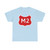 Color: Light Blue | Position: front | Image: 1