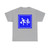 ME road sign III-83 (Montenegro) (Road Sign) T-Shirt