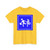 ME road sign III-83 (Montenegro) (Road Sign) T-Shirt