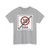 ME road sign III-81 (Montenegro) (Road Sign) T-Shirt