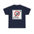 ME road sign III-81 (Montenegro) (Road Sign) T-Shirt