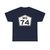 MG-074 (Brazil) (Road Sign) T-Shirt
