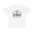 MG-280 (Brazil) (Road Sign) T-Shirt