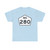 MG-280 (Brazil) (Road Sign) T-Shirt