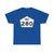 MG-280 (Brazil) (Road Sign) T-Shirt