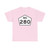 MG-280 (Brazil) (Road Sign) T-Shirt