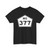 MG-377 (Brazil) (Road Sign) T-Shirt