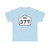 MG-377 (Brazil) (Road Sign) T-Shirt