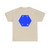 Mie Pref Route Sign Template (Japan) (Road Sign) T-Shirt