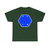 Mie Pref Route Sign Template (Japan) (Road Sign) T-Shirt