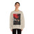 DRACULA (2) 1973 Movie Poster - Crewneck Sweatshirt
