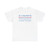 MLIT Japan (Japan) (Road Sign) T-Shirt