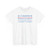 MLIT Japan (Japan) (Road Sign) T-Shirt