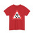 Moldova road sign 1.15 (Moldova) (Road Sign) T-Shirt