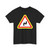 Moldova road sign 1.13.2 (Moldova) (Road Sign) T-Shirt