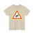 Moldova road sign 1.13.2 (Moldova) (Road Sign) T-Shirt