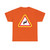 Moldova road sign 1.13.2 (Moldova) (Road Sign) T-Shirt