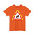 Moldova road sign 1.13.2 (Moldova) (Road Sign) T-Shirt