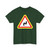 Moldova road sign 1.13.2 (Moldova) (Road Sign) T-Shirt