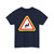 Moldova road sign 1.13.2 (Moldova) (Road Sign) T-Shirt