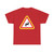 Moldova road sign 1.13.2 (Moldova) (Road Sign) T-Shirt