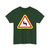 Moldova road sign 1.13.1 (Moldova) (Road Sign) T-Shirt