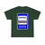 Moldova road sign 5.10 (Moldova) (Road Sign) T-Shirt