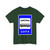 Moldova road sign 5.10 (Moldova) (Road Sign) T-Shirt