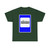 Moldova road sign 5.7 (Moldova) (Road Sign) T-Shirt