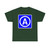 Moldova road sign 5.6.2 (Moldova) (Road Sign) T-Shirt
