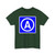 Moldova road sign 5.6.2 (Moldova) (Road Sign) T-Shirt