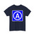 Moldova road sign 5.6.2 (Moldova) (Road Sign) T-Shirt