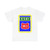 Moldova road sign 5.71.7 (Moldova) (Road Sign) T-Shirt