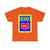 Moldova road sign 5.71.7 (Moldova) (Road Sign) T-Shirt