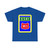 Moldova road sign 5.71.7 (Moldova) (Road Sign) T-Shirt