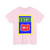 Moldova road sign 5.71.7 (Moldova) (Road Sign) T-Shirt