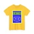 Moldova road sign 5.71.6 (Moldova) (Road Sign) T-Shirt