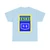 Moldova road sign 5.71.6 (Moldova) (Road Sign) T-Shirt