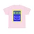 Moldova road sign 5.71.6 (Moldova) (Road Sign) T-Shirt