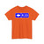 Moldova road sign 5.71.5 (Moldova) (Road Sign) T-Shirt