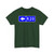 Moldova road sign 5.71.5 (Moldova) (Road Sign) T-Shirt