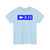 Moldova road sign 5.71.5 (Moldova) (Road Sign) T-Shirt